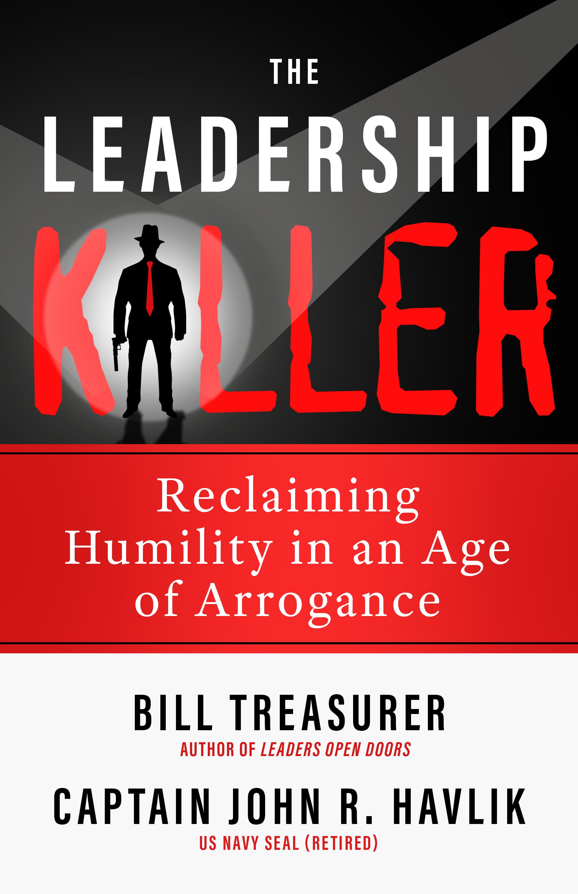 Download The Leadership Killer