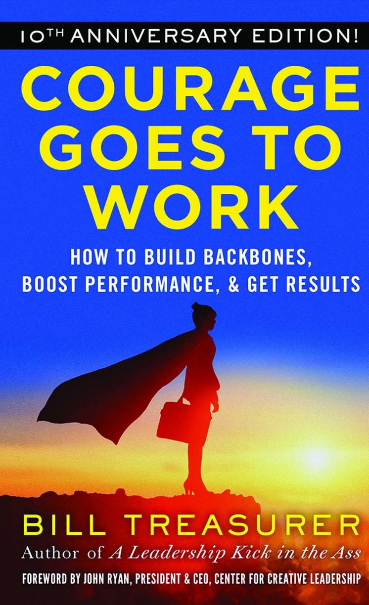 Download Courage Goes to Work