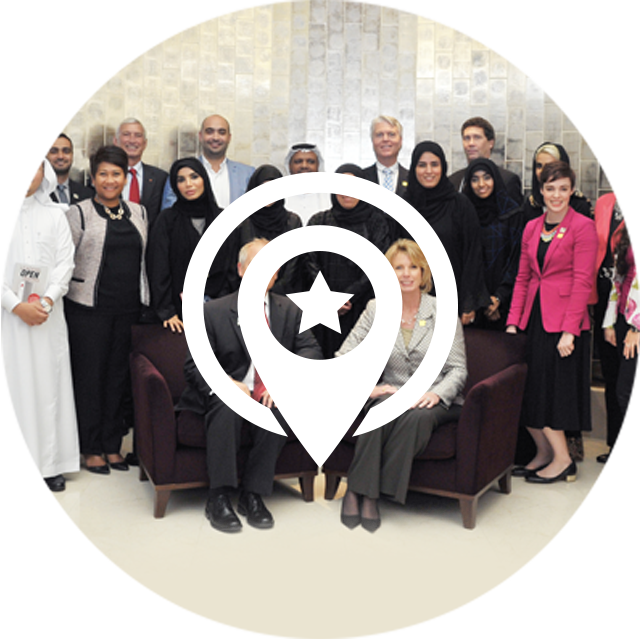 Meetings & Retreats