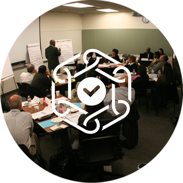 Strategic Planning
