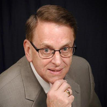 Charles Lang