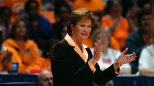 A Courageous Life & Career With Pat Summitt