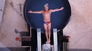 On Being A Role Model By Leaping First