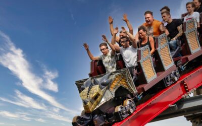 5 Signs That Your Organization Needs Courage Building