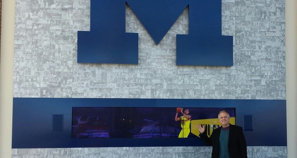 University Of Michigan Management Conference 2014 (Recap)