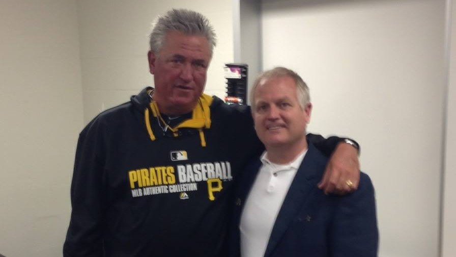 5 Leadership Bounty Lessons From Spring Training With The Pittsburgh Pirates