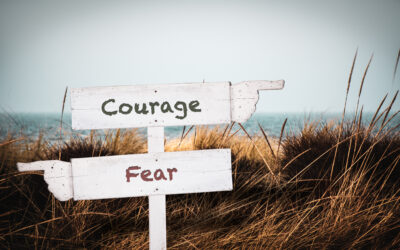 Why Should You Train for Courage?
