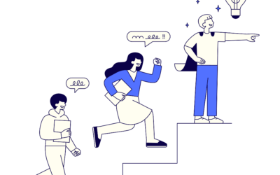 The Best Part Of Leading