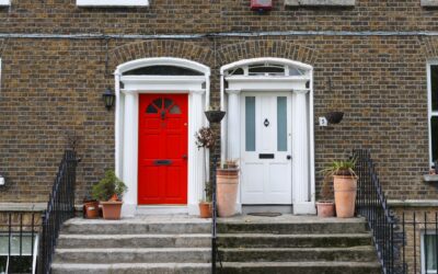 Opening The Thought-Shifting Door