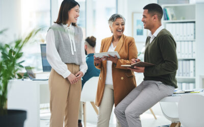 So You Want To Be Mentored?