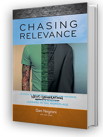 chasing relevance bill t