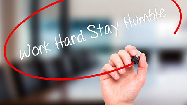 Why Successful Leaders Need to Learn Humility