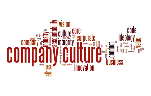 company culture