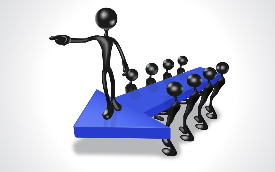 When Leaders Go Bad