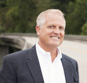 Bill Treasurer, co-author of The Leadership Killer