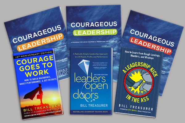 Books From GLC