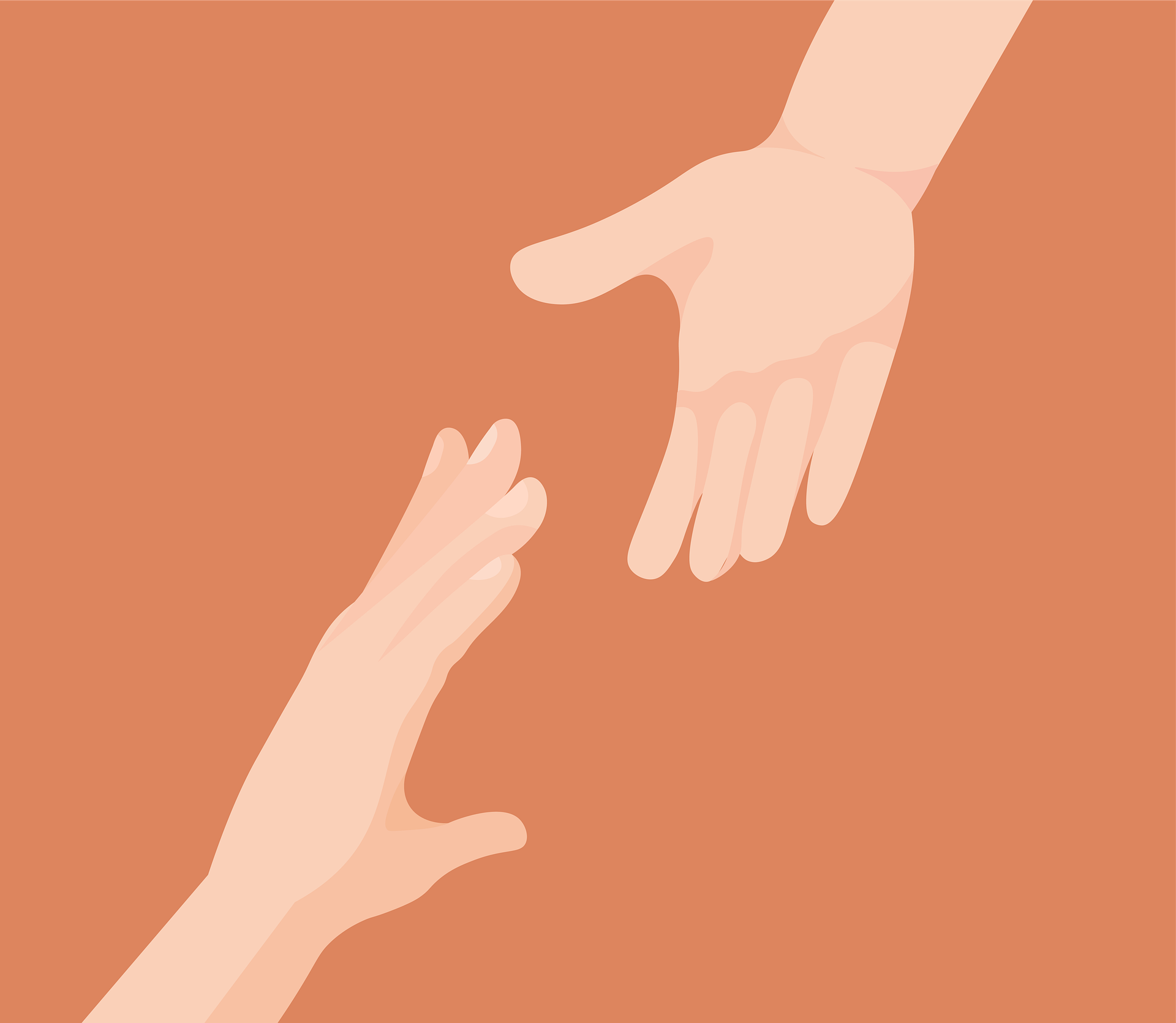 employers building courageous trust with employees