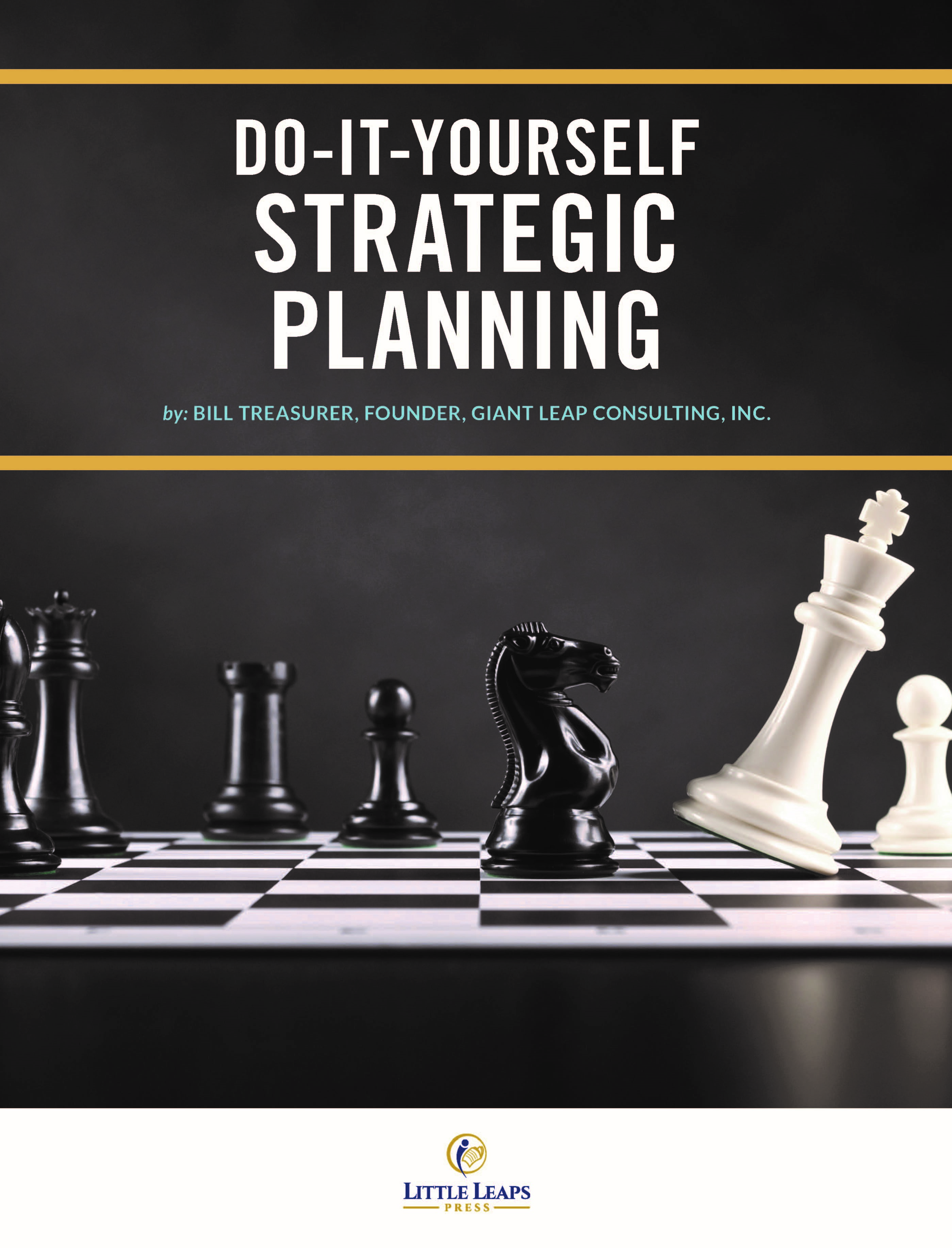 Do-It-Yourself Strategic Planning
