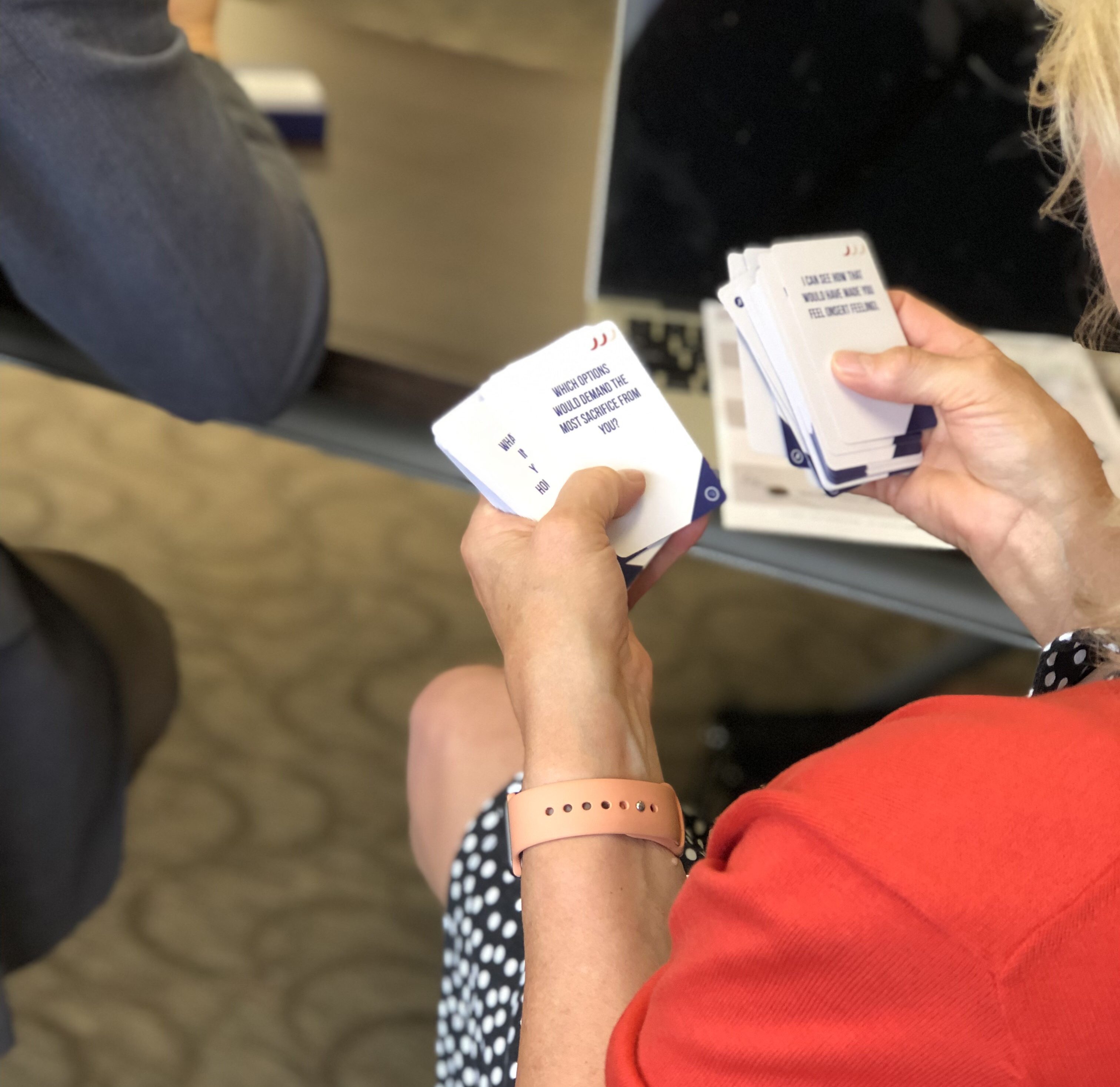 Great Coaching Questions Course
