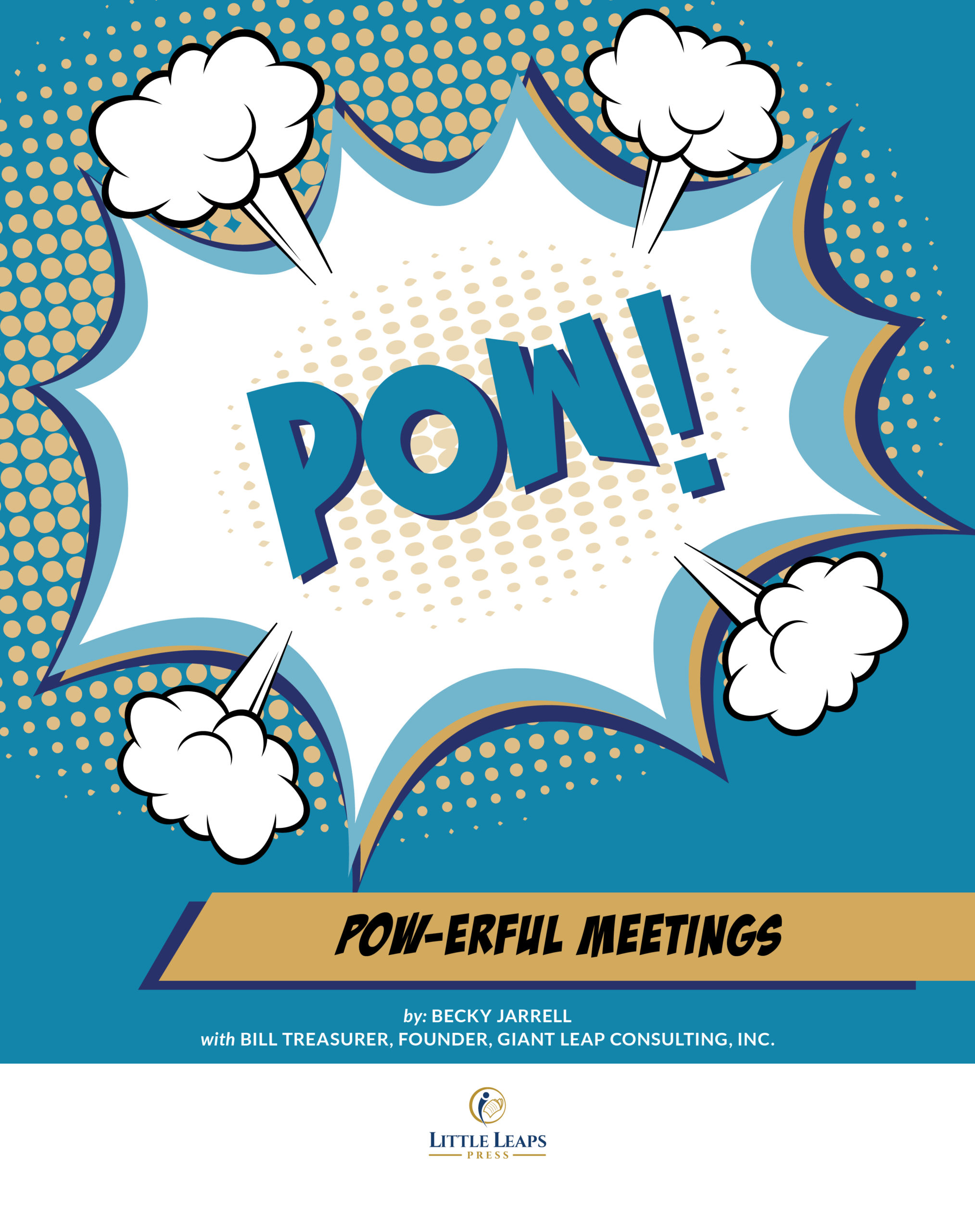 POW-erful Meetings