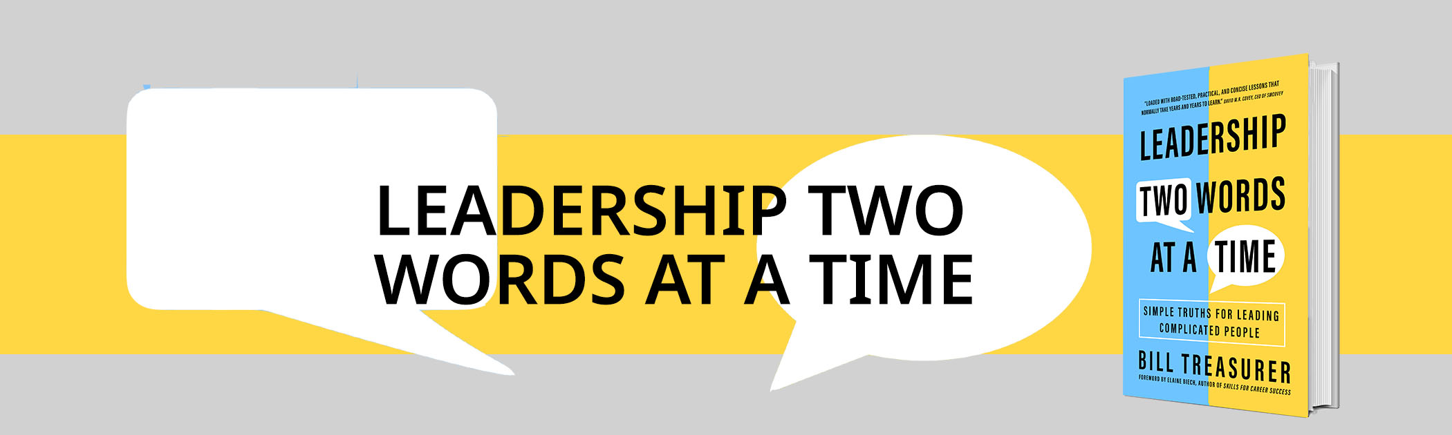 John Perkins - Leadership Two Words at a Time