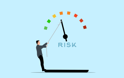 Mistakes and the Value of Risk