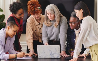 5 Leadership Lessons from Powerful Women