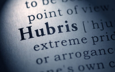 5 Signs of Leadership Hubris: Are You a Leader or a Ruler?