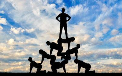 Power, Swelling, and the Leadership Killer